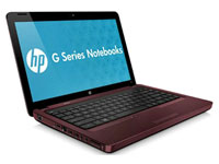 HP G Series Notebook G42-355TU