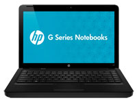 HP G Series Notebook G42-357TU