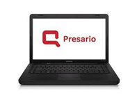 Compaq Presario Notebook CQ56-102SZ