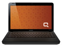 Compaq Presario Notebook CQ42-254TU