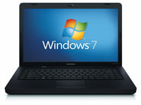 Compaq Presario Notebook CQ56-200SV