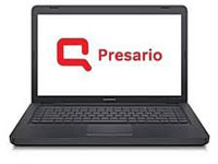 Compaq Presario Notebook CQ56-201TU