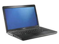 Compaq Presario Notebook CQ56-203L