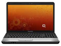 Compaq Presario Notebook CQ60-300SO