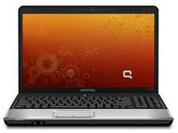 Compaq Presario Notebook CQ60-313S