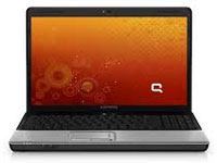 Compaq Presario Notebook CQ61-310SO