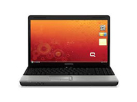 Compaq Presario Notebook CQ61-315SP
