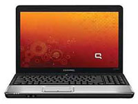 Compaq Presario Notebook CQ61-319WM
