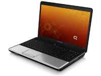 Compaq Presario Notebook CQ61-402EO