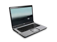 HP Pavilion Notebook dv6516TX