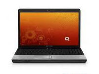 Compaq Presario Notebook CQ61-416SO