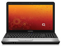 Compaq Presario Notebook CQ62-a22EO
