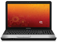 Compaq Presario Notebook CQ62-a40SB