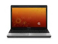 Compaq Presario Notebook CQ71-413EO