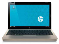 HP G Series Notebook G42-388TX