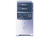 HP Pavilion Desktop a610.ch