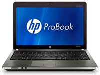 HP ProBook 4431s