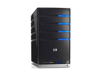 MediaSmart EX470 / EX475