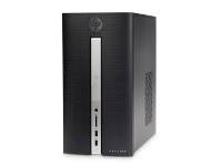 HP Pavilion Desktop a615.pt