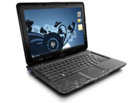HP TouchSmart tx2-1275dx