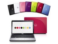 Dell Inspiron Notebook N4110