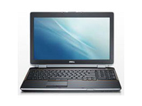 Dell Latitude E5420m