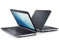 Dell Latitude E5520