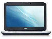 Dell Latitude E5520m