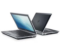 Dell Latitude E6320