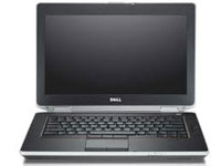 Dell Latitude E6420