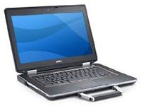 Dell Latitude E6420 ATG