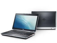 Dell Latitude E6520