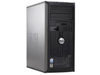 Dell Optiplex GX320
