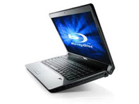 Dell Studio Notebook 15 (1537)
