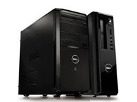 Dell Vostro Desktop 230 (Mini-Tower)