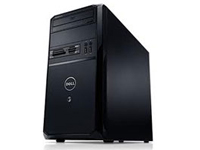 Dell Vostro Desktop 260s (Slim-Tower)