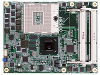 DFI Motherboard HR900-B Board