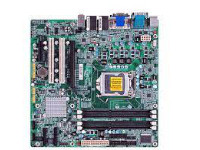 DFI Motherboard PT332-DRM