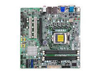 DFI Motherboard SB330-CRM