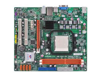 EliteGroup (ECS) Motherboard A780LM-M