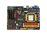 EliteGroup (ECS) Motherboard A880GM-AD3