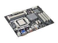 EliteGroup (ECS) Motherboard A880LM-A3