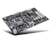 EliteGroup (ECS) Motherboard H61H2-A