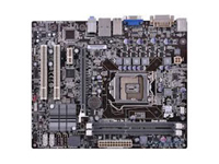 EliteGroup (ECS) Motherboard H61H2-M3