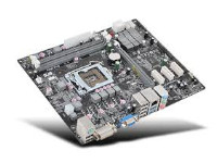 EliteGroup (ECS) Motherboard H61H2-M5