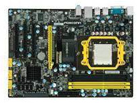 Foxconn Motherboard A78AX 3