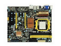Foxconn Motherboard A7DA 3
