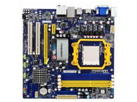 Foxconn Motherboard A88GMV