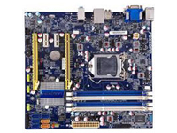 Foxconn Motherboard H67MP-V