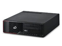 Fujitsu Siemens Esprimo E900 0-Watt